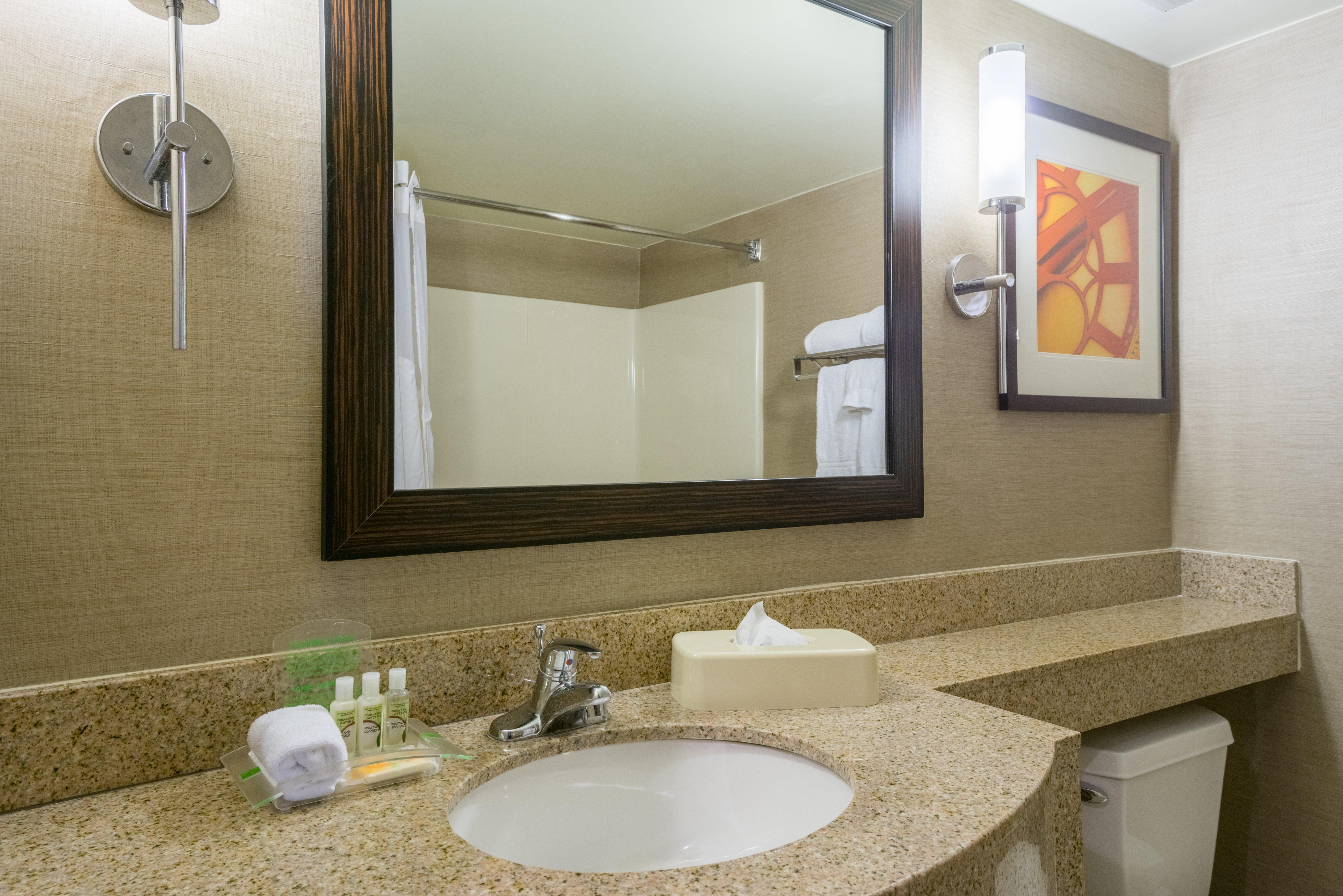 Holiday Inn Harrisburg I-81 Hershey Area By Ihg Ґрантвілл Екстер'єр фото