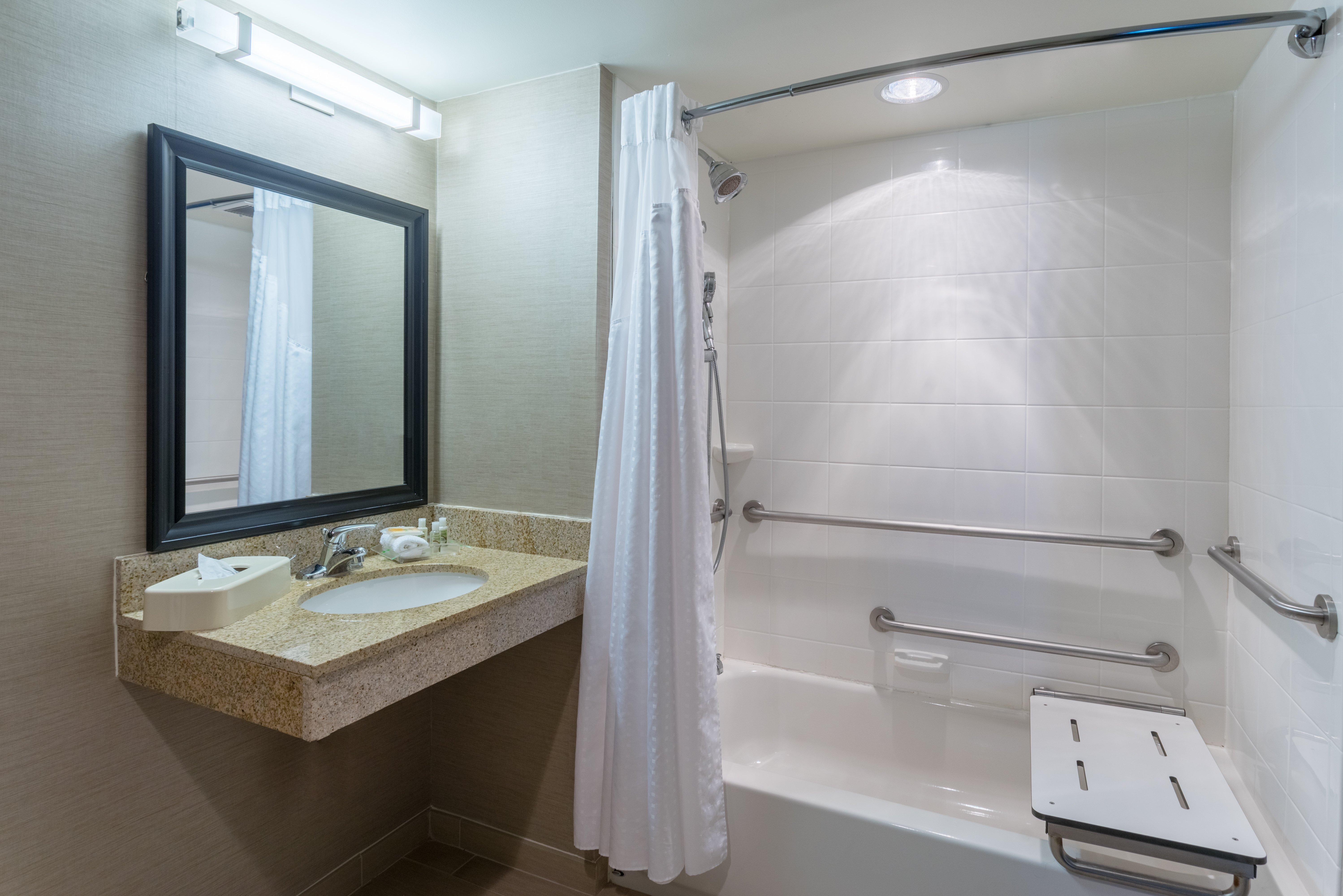 Holiday Inn Harrisburg I-81 Hershey Area By Ihg Ґрантвілл Екстер'єр фото