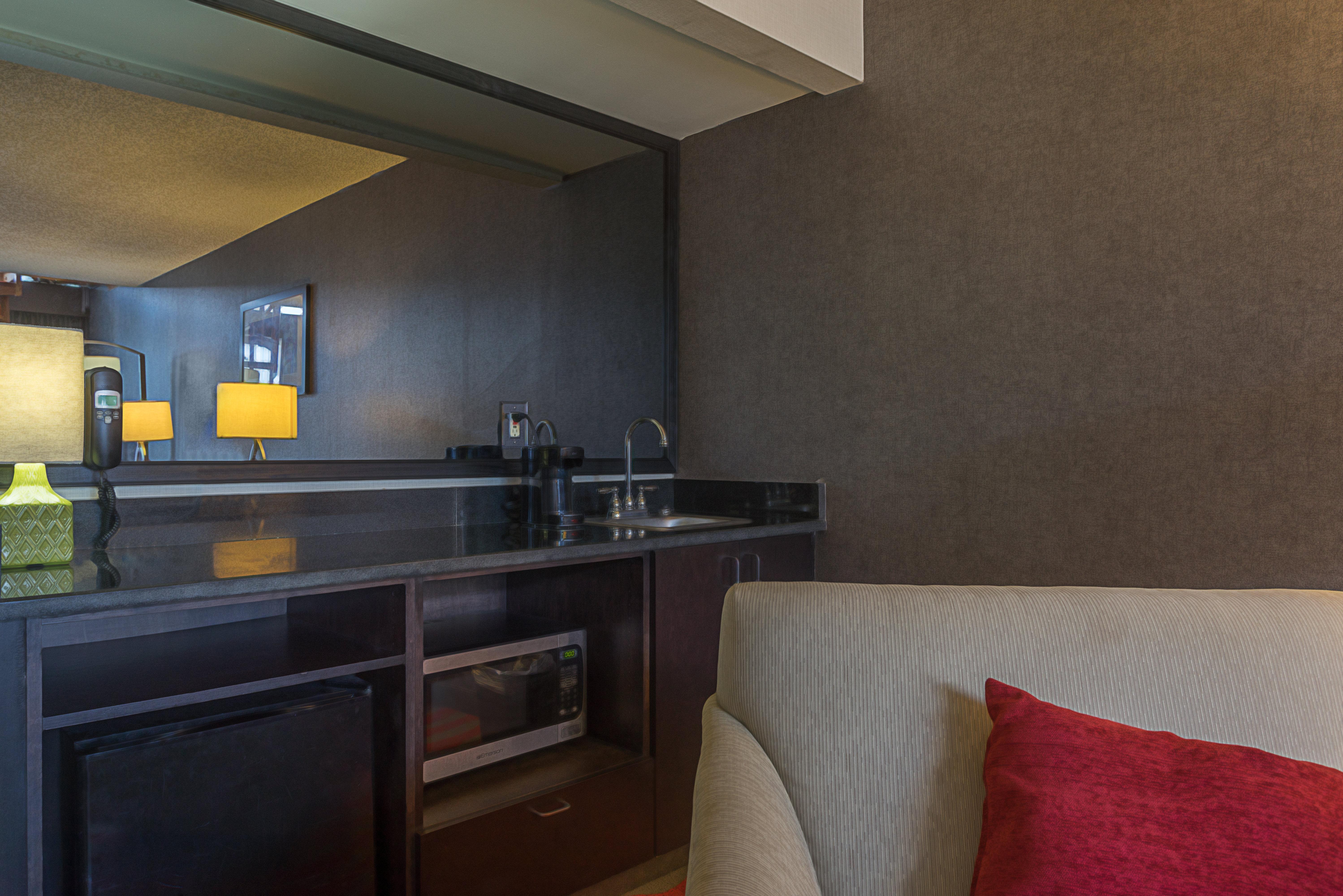 Holiday Inn Harrisburg I-81 Hershey Area By Ihg Ґрантвілл Екстер'єр фото