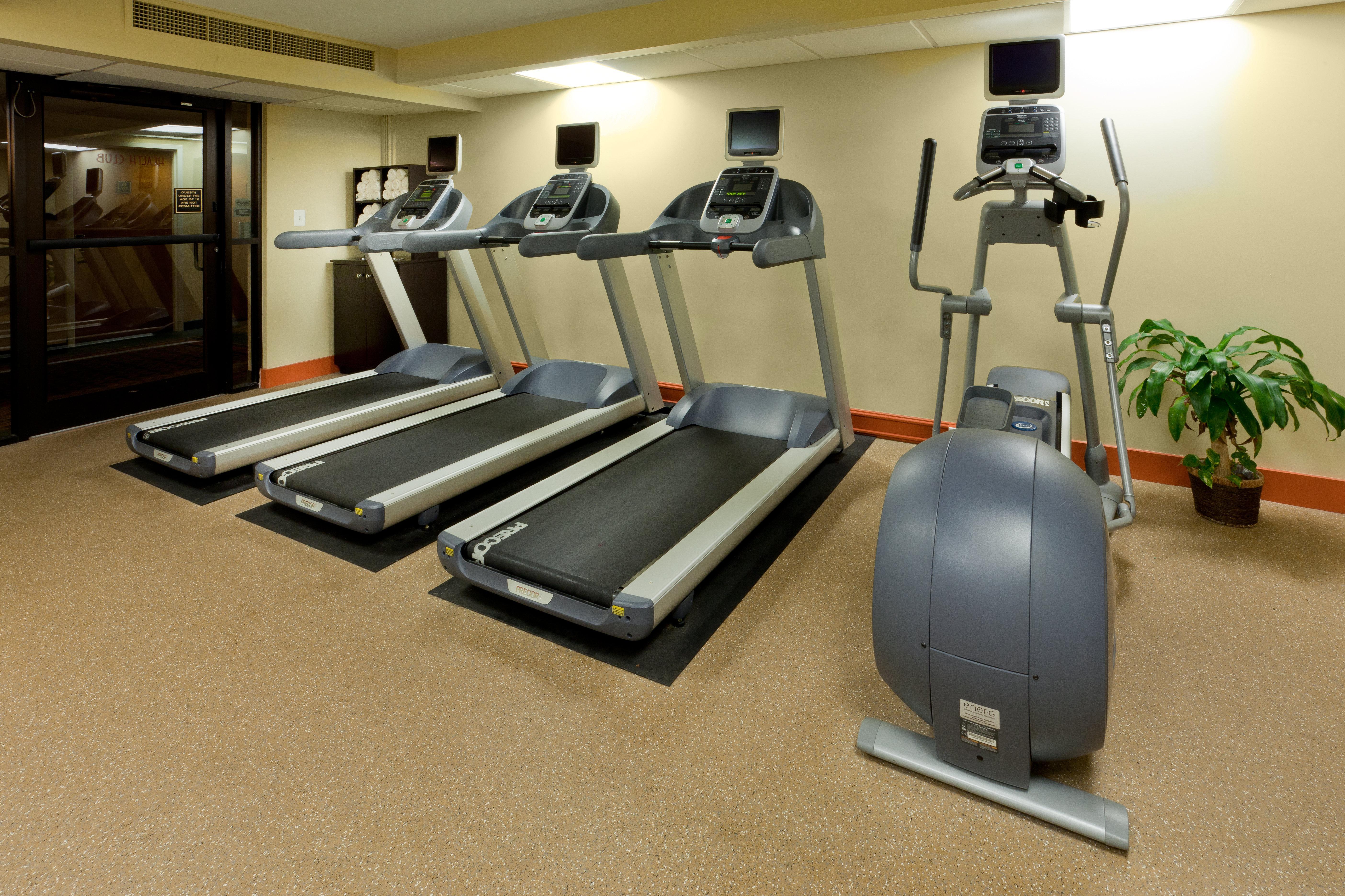 Holiday Inn Harrisburg I-81 Hershey Area By Ihg Ґрантвілл Екстер'єр фото