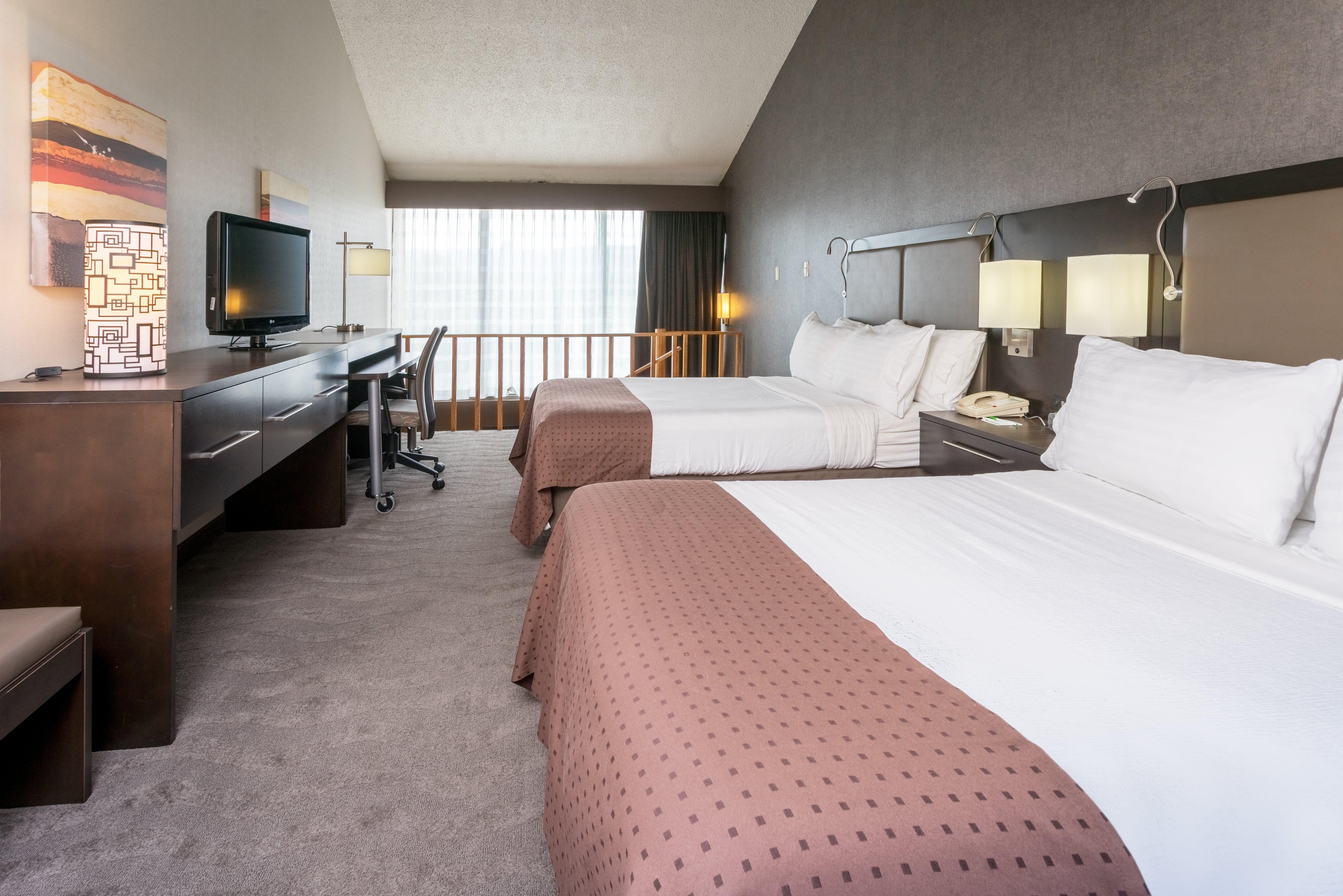 Holiday Inn Harrisburg I-81 Hershey Area By Ihg Ґрантвілл Екстер'єр фото