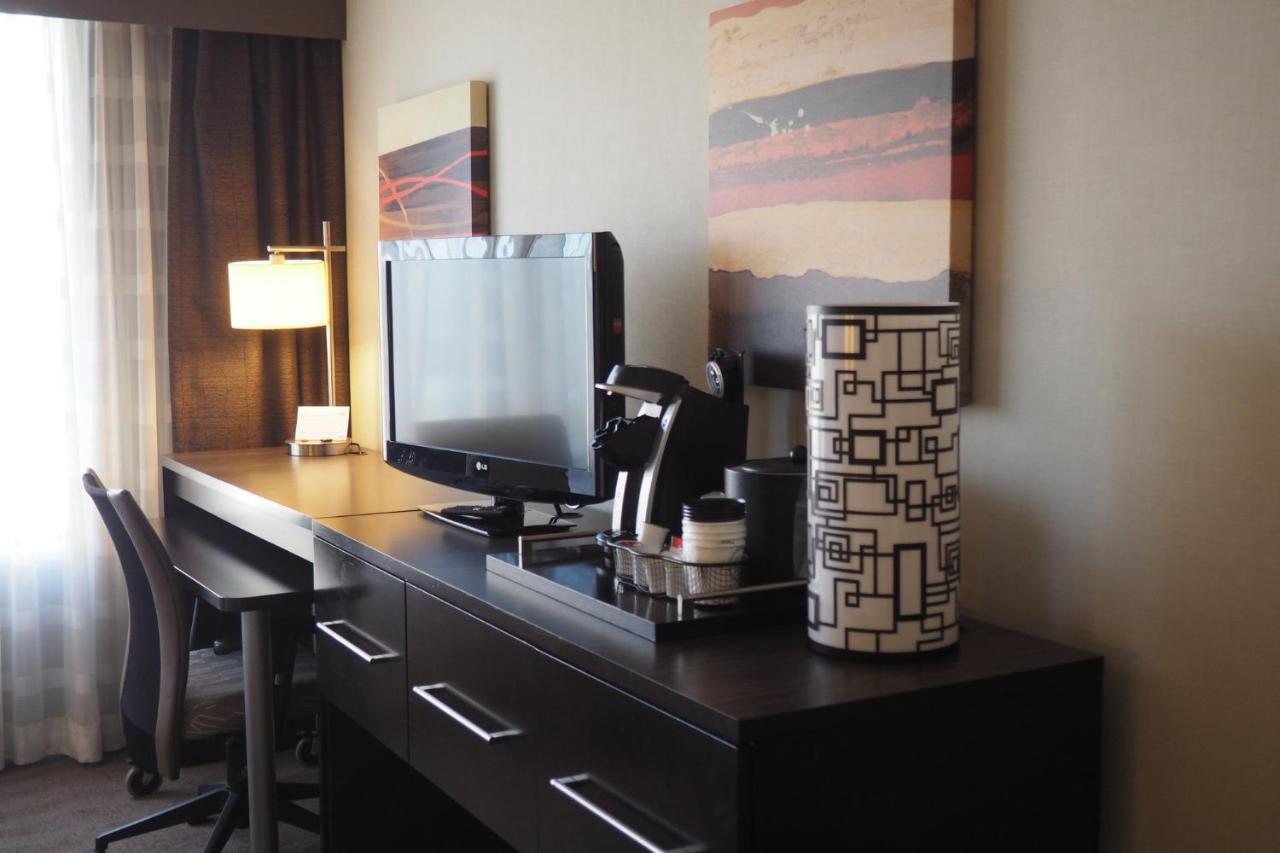 Holiday Inn Harrisburg I-81 Hershey Area By Ihg Ґрантвілл Екстер'єр фото