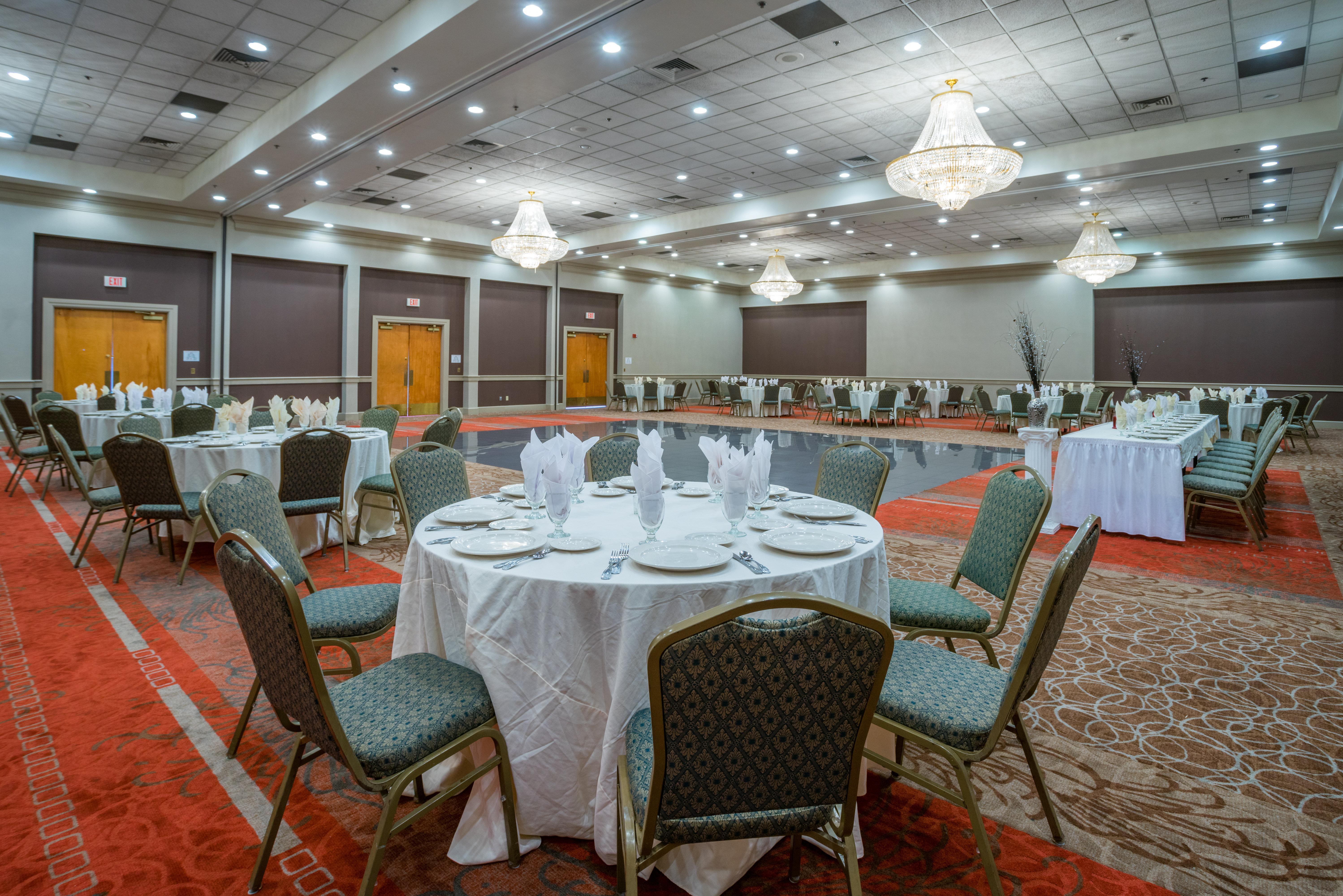 Holiday Inn Harrisburg I-81 Hershey Area By Ihg Ґрантвілл Екстер'єр фото