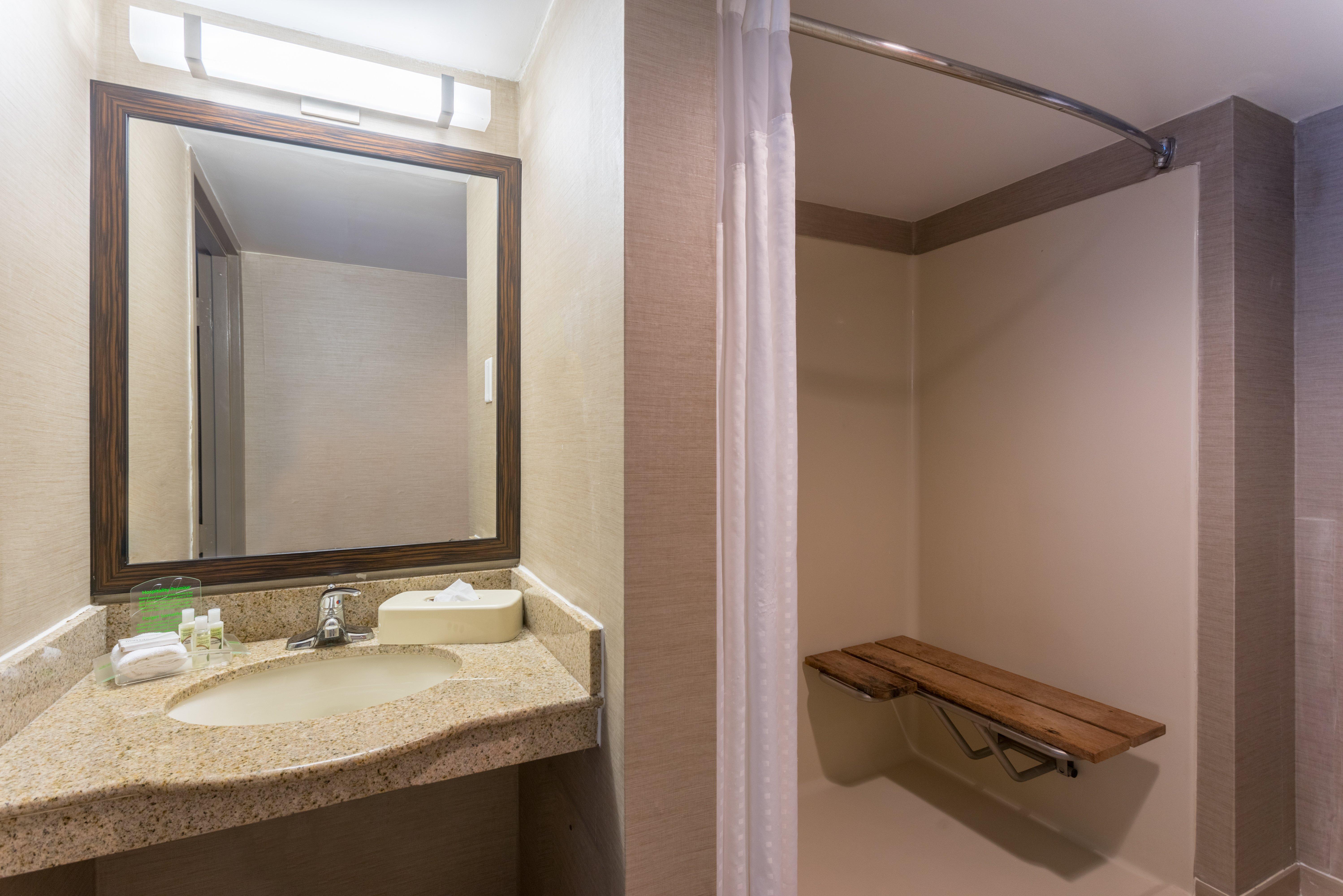 Holiday Inn Harrisburg I-81 Hershey Area By Ihg Ґрантвілл Екстер'єр фото