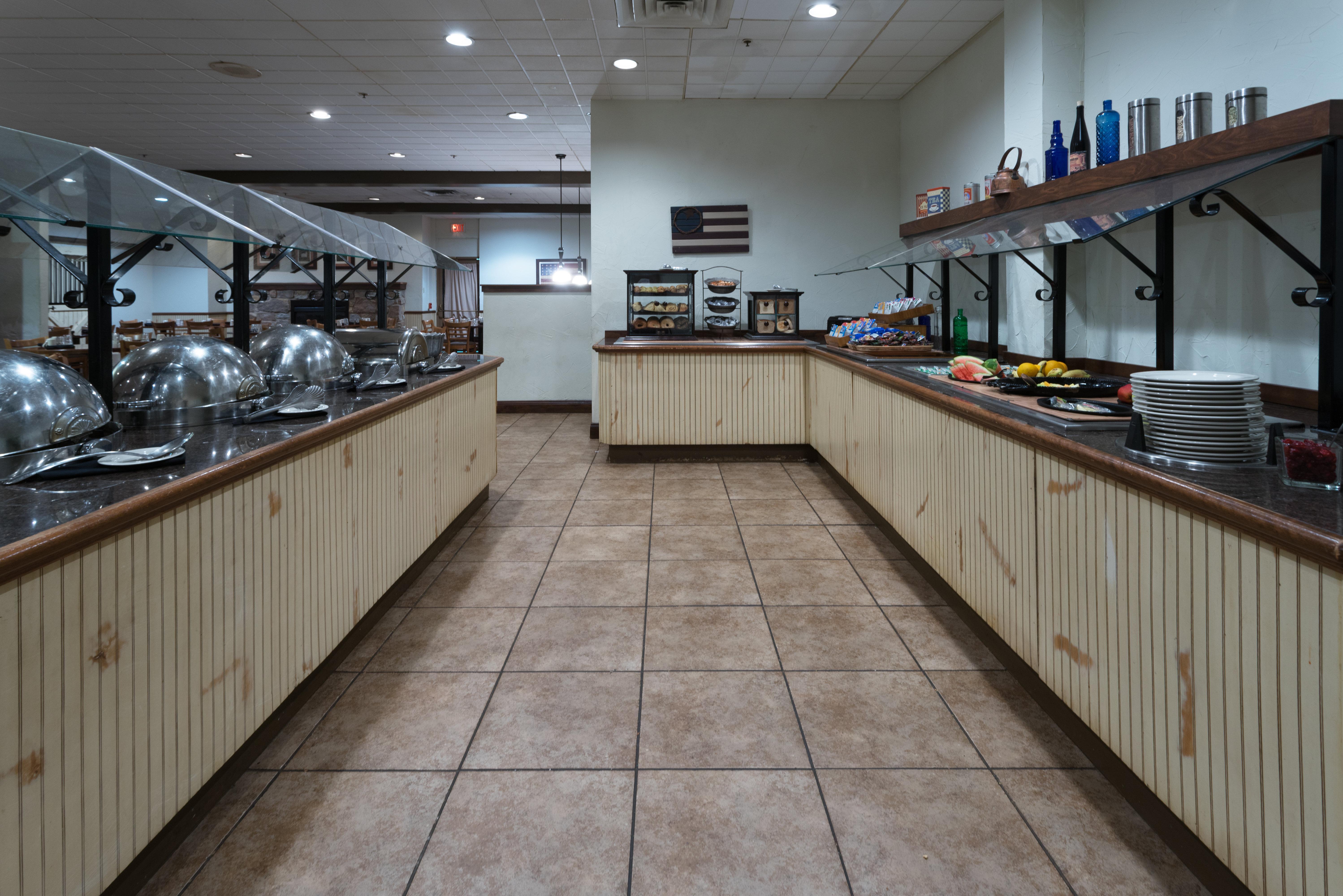 Holiday Inn Harrisburg I-81 Hershey Area By Ihg Ґрантвілл Екстер'єр фото