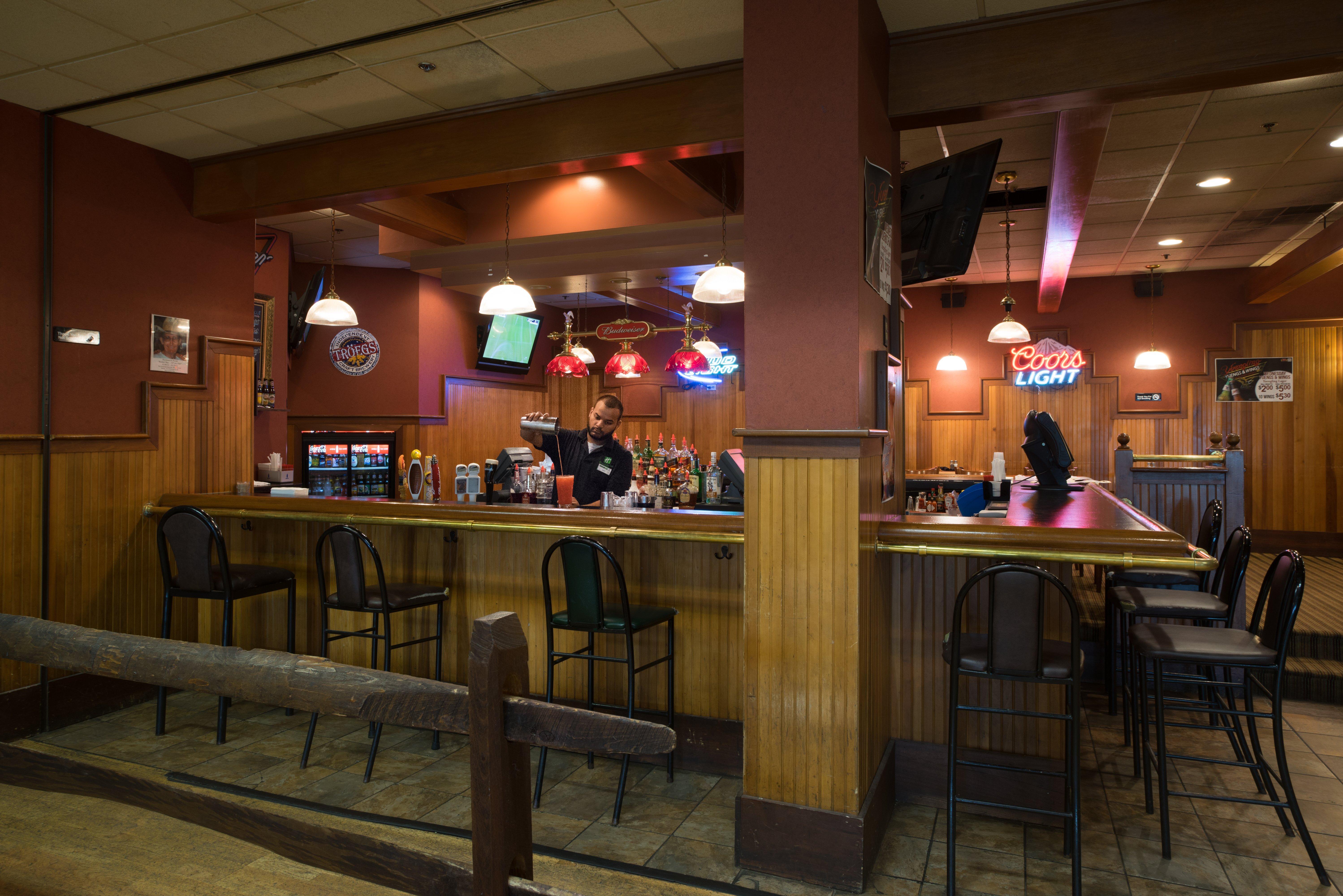 Holiday Inn Harrisburg I-81 Hershey Area By Ihg Ґрантвілл Екстер'єр фото