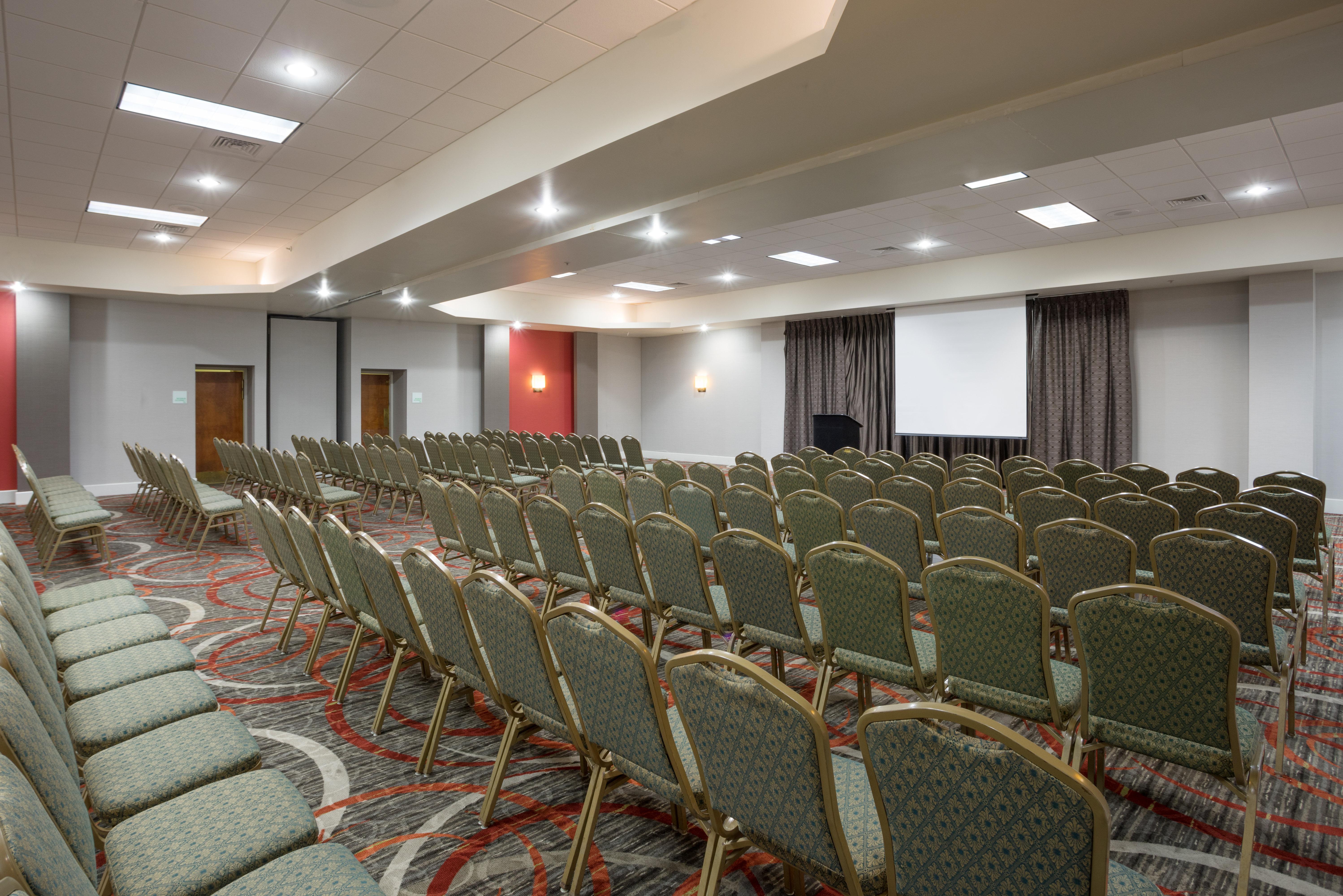 Holiday Inn Harrisburg I-81 Hershey Area By Ihg Ґрантвілл Екстер'єр фото