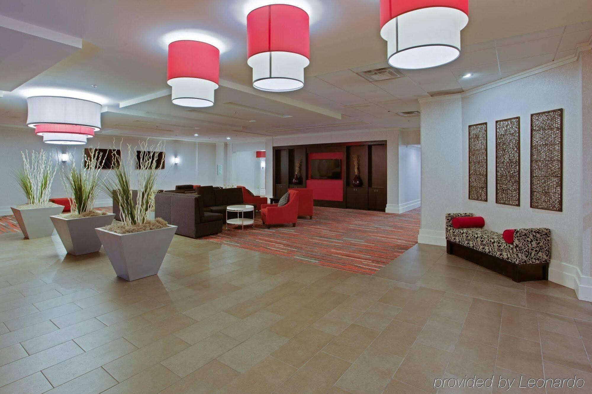 Holiday Inn Harrisburg I-81 Hershey Area By Ihg Ґрантвілл Екстер'єр фото